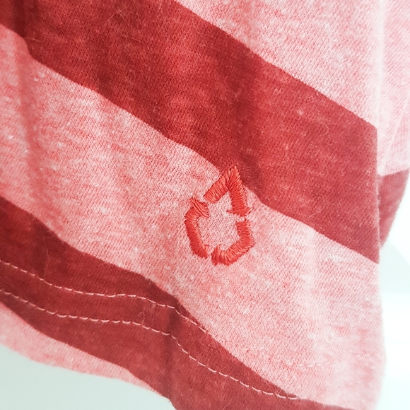 Volcom Striped Sundress - Picture 4 of 4